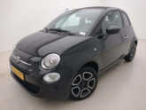 Photo car #7348790