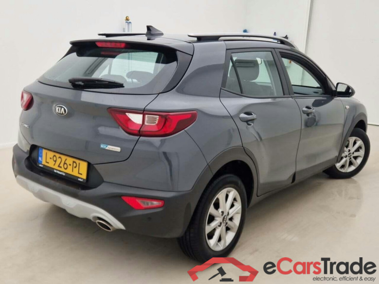 KIA Stonic 1.0 T-GDi MHEV DynamicLine #2