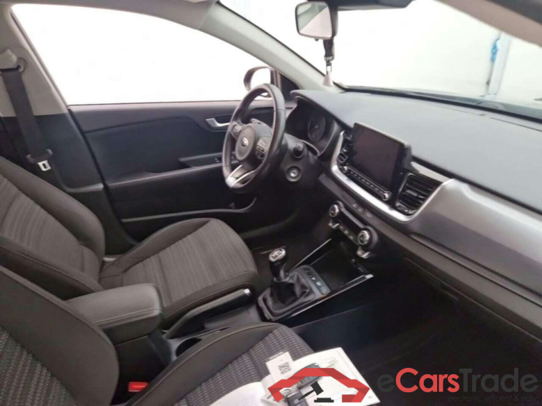 KIA Stonic 1.0 T-GDi MHEV DynamicLine #3