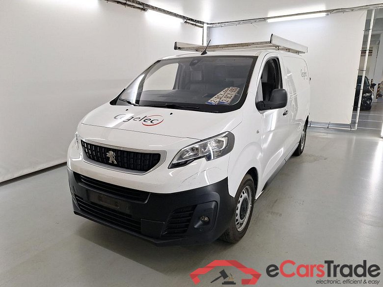 PEUGEOT Expert 2.0 BLUEHDI 120 S&S STANDARD PREMIUM