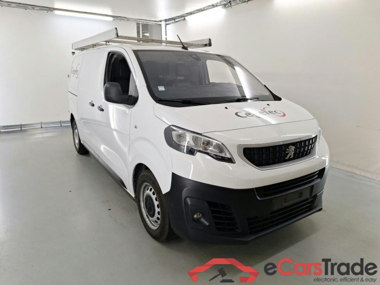PEUGEOT Expert 2.0 BLUEHDI 120 S&S STANDARD PREMIUM #2