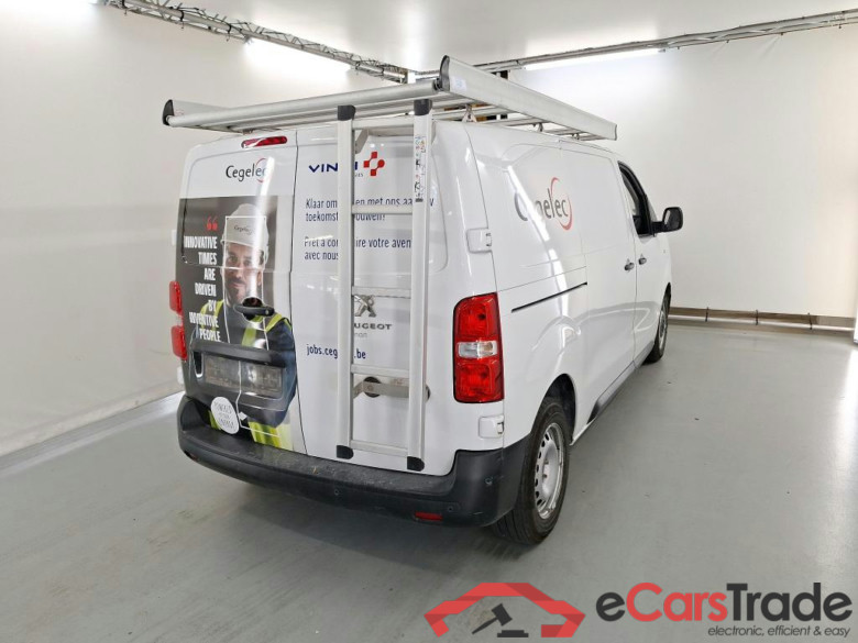 PEUGEOT Expert 2.0 BLUEHDI 120 S&S STANDARD PREMIUM #4