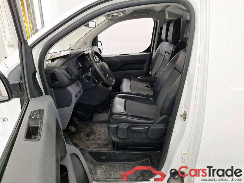 PEUGEOT Expert 2.0 BLUEHDI 120 S&S STANDARD PREMIUM #5