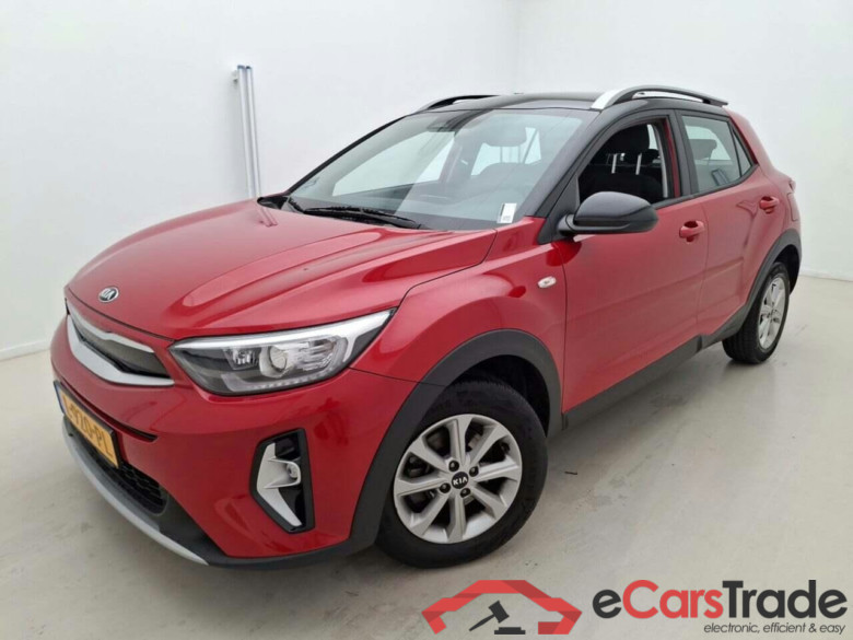 KIA Stonic 1.0 T-GDi MHEV Dyn L #1