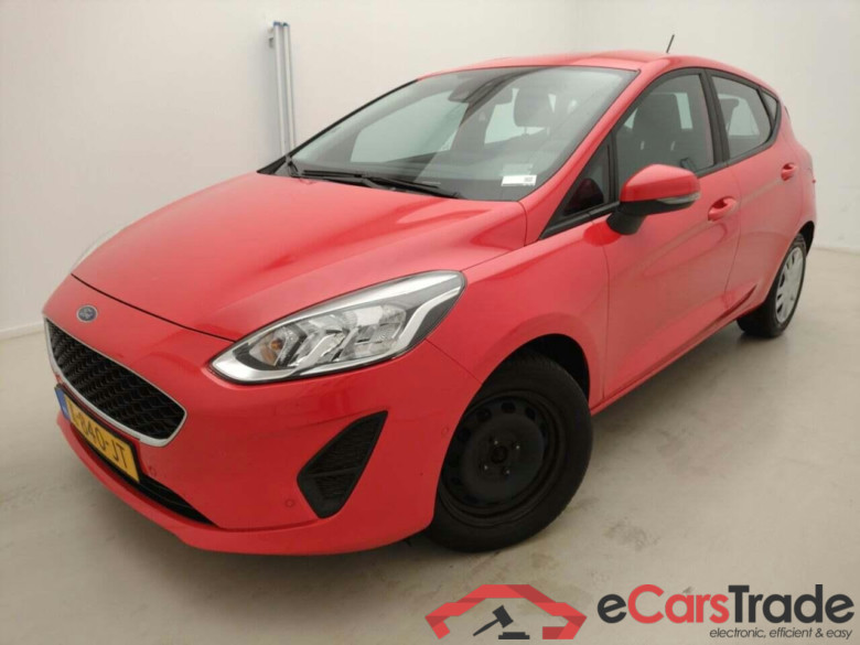 FORD Fiesta 1.0 EcoB. Connected #1