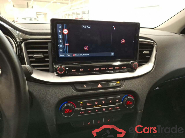 KIA ceed sportswagon 1.0 T-GDi MHEV Dyn+L #6