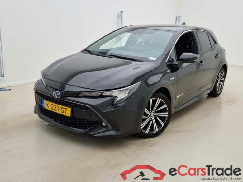 TOYOTA COROLLA 1.8 Hybrid Bns Plus #1
