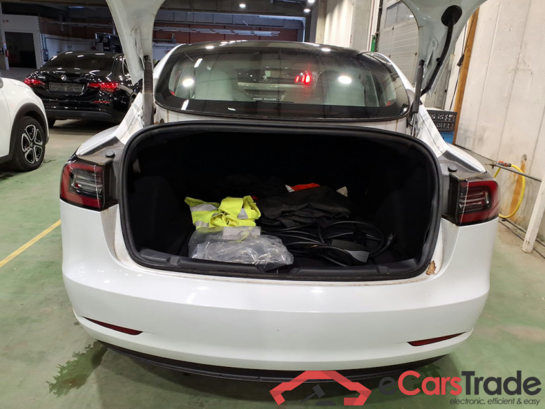 TESLA MODEL 3 BEV LONG RANGE DUAL MOTOR 4WD AUTO #3