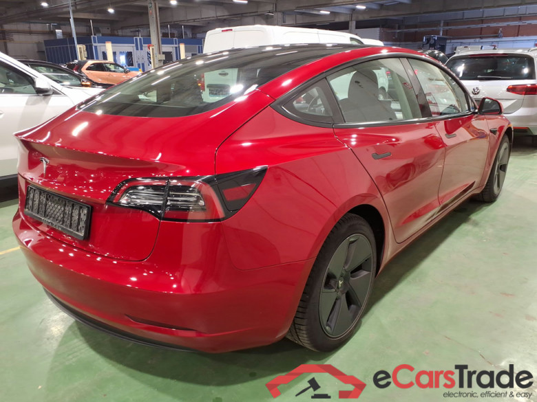 TESLA MODEL 3 BEV STANDARD RWD PLUS AUTO #4