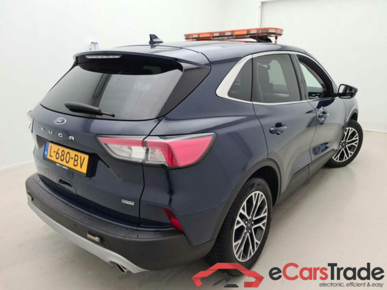 FORD KUGA 2.5 PHEV Titanium #2