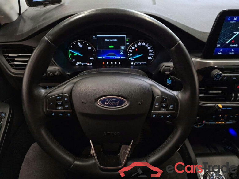 FORD KUGA 2.5 PHEV Titanium #5