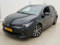 preview Toyota Corolla #0