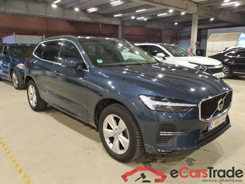 Volvo XC60 2.0 Mild-Hybrid B4 Momentum Pro Aut. LED Virtual ACC Navi KeylessGo Camera Klima PDC ... #2