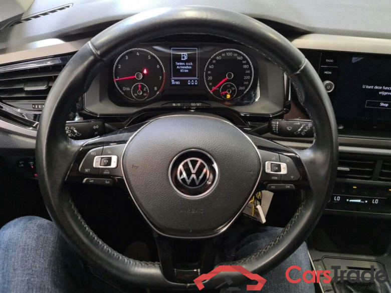 VOLKSWAGEN POLO 1.0 TSI Comfortline #6
