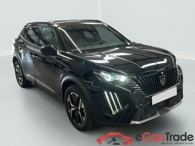 Peugeot 2008 100 S&S BVM6 Allure