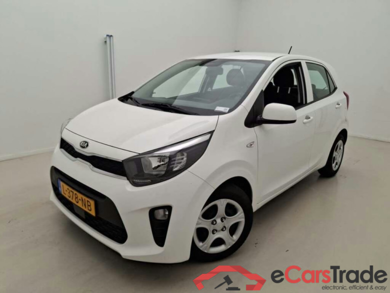 KIA Picanto 1.0 DPi ComfortLine AUT