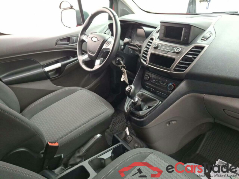 FORD Transit Connect 1.5 EcoBlue L1 Trend #3