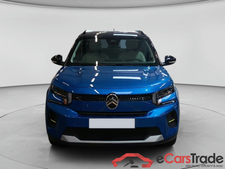 Citroen C3 Max C3 Turbo 100 ch Manuelle #5