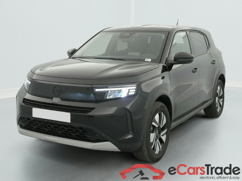 Opel Frontera GS Electric 113 ch (83 kW) Batterie 44 kWh #3