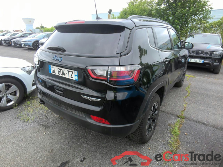 JEEP COMPASS 240 AT6 TRHK RSK #4