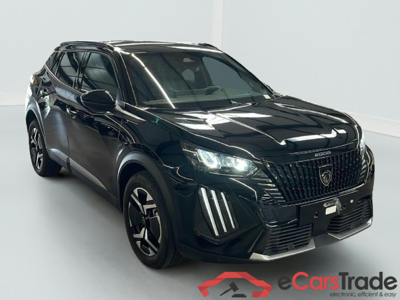 Peugeot 2008 Allure 1.2 75kW S&S BVM6