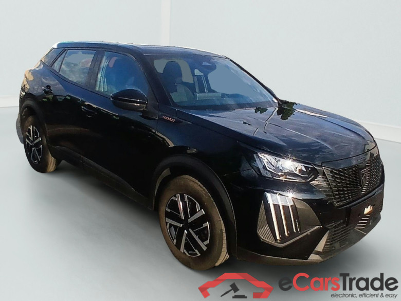 Peugeot 2008 Style 1.2 100 S&S BVM6 #1