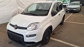 Photo car #7351114