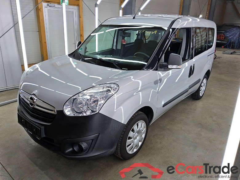 Combo D Selection L1H1 1.4 70KW MT5 E6