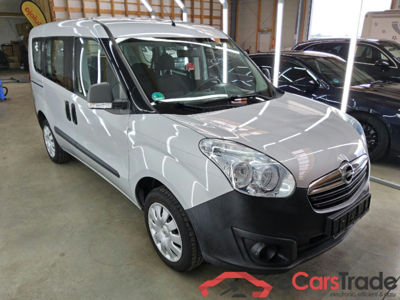 Combo D Selection L1H1 1.4 70KW MT5 E6 #2