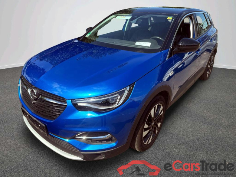 Grandland X Business Elegance Plug-in-Hybrid 1.6 Turbo 165KW AT8 E6d #1