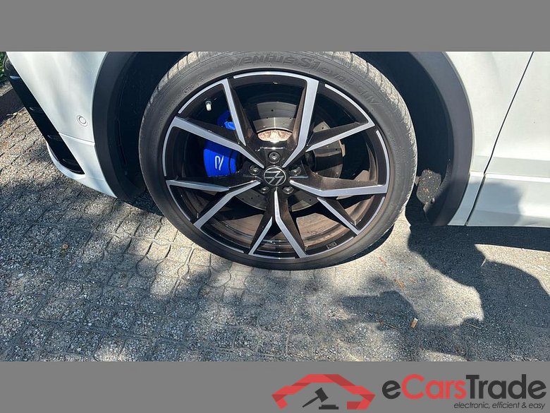 VOLKSWAGEN Tiguan R 2.0 TSI 4Motion OPF DSG #5