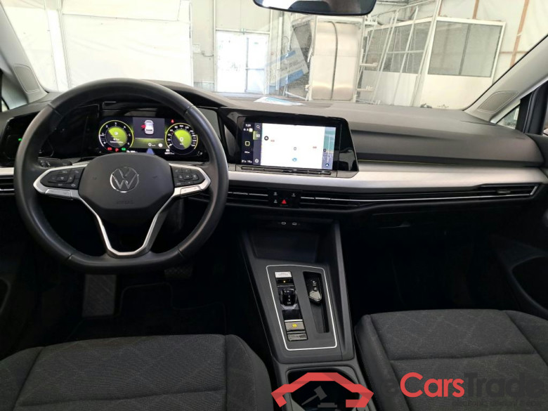 Golf / 2020 / 5P / Berline 2.0 TDI SCR 115 DSG7 LIFE BUSINESS #5