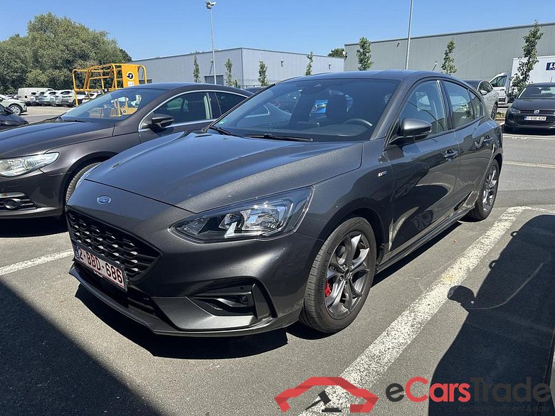 FORD Focus 1.5 EcoBoost ST-Line (EU6d)