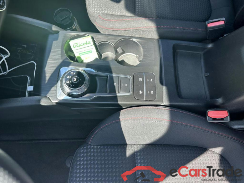 FORD Focus 1.5 EcoBoost ST-Line (EU6d) #6