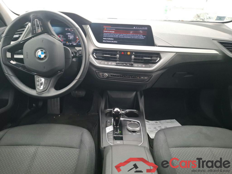 1 Berline 116 d Business Design 1.5 115CV BVA7 E6d #5