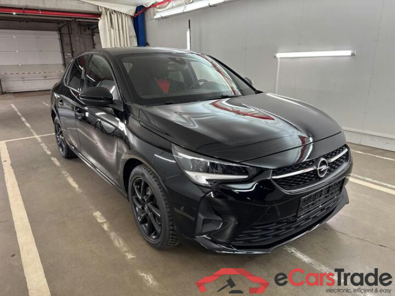 Opel Corsa Corsa 1.2 Turbo S/S Auto GS Line 96kW/131pk  5D/P Auto-8 #2