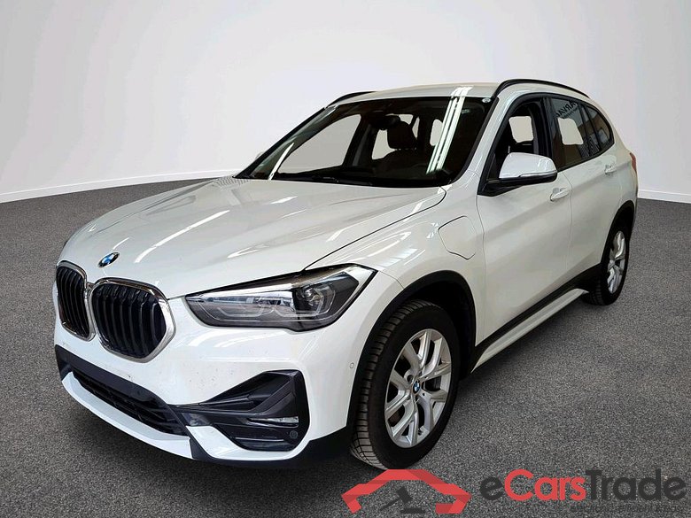 BMW X1 xDrive25e Sport Line 5d 92kW