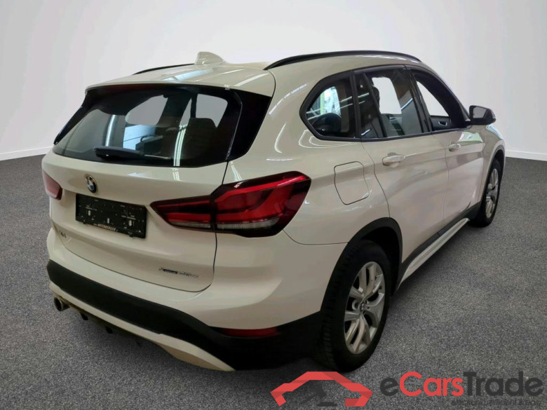 BMW X1 xDrive25e Sport Line 5d 92kW #2