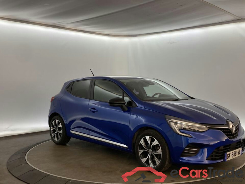 Clio V Evolution 1.0 SCe 65CV BVM5 E6d #3