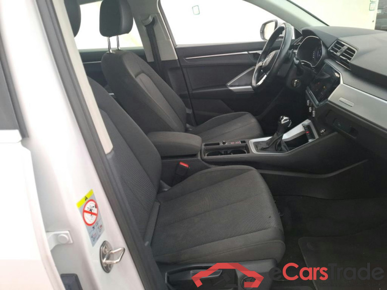 Q3 Sportback 35 TDI Business Line 2.0 TDI 150CV BVA7 E6dT #6