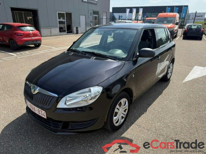SKODA Fabia 1.2i Active #1
