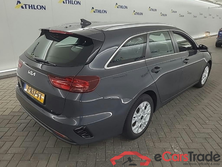 KIA ceed sportswagon 1.0 T-GDi MHEV DCT Dyn.Li.88kW Athlon Edition #3