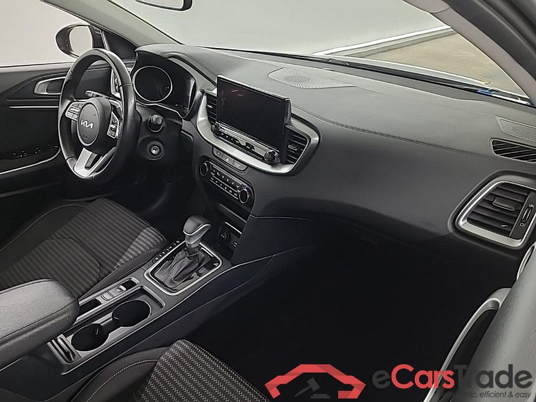 KIA ceed sportswagon 1.0 T-GDi MHEV DCT Dyn.Li.88kW Athlon Edition #6
