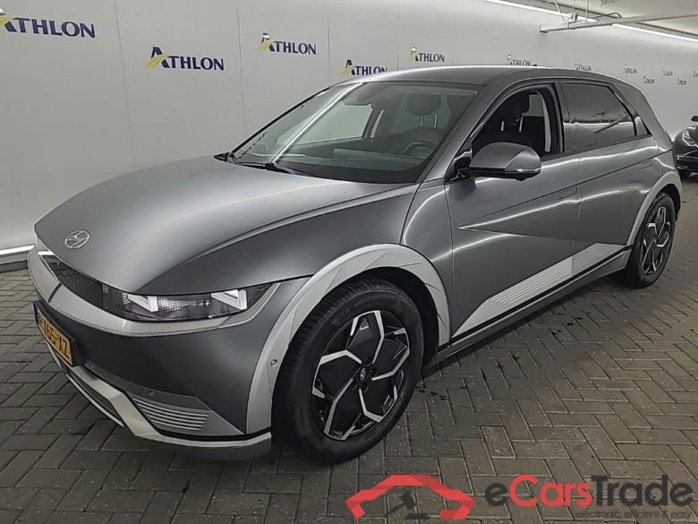 HYUNDAI IONIQ 5 73kWh Lounge auto 5D 160kW #1