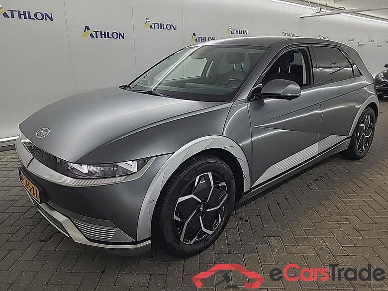 HYUNDAI IONIQ 5 73kWh Lounge auto 5D 160kW