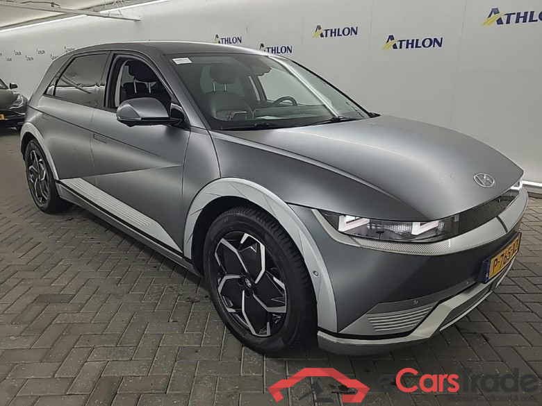 HYUNDAI IONIQ 5 73kWh Lounge auto 5D 160kW #2