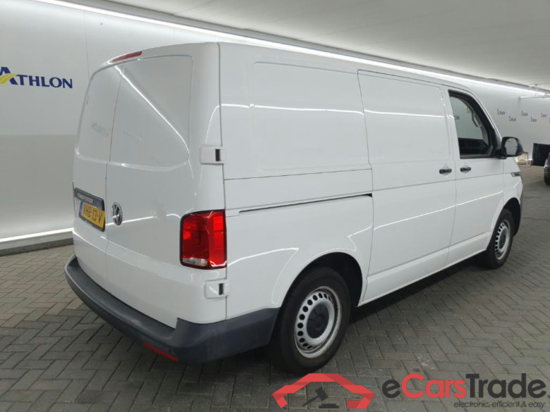 VOLKSWAGEN Transporter GB 2.0TDI 110kW 7-DSG L1H1 4D #3