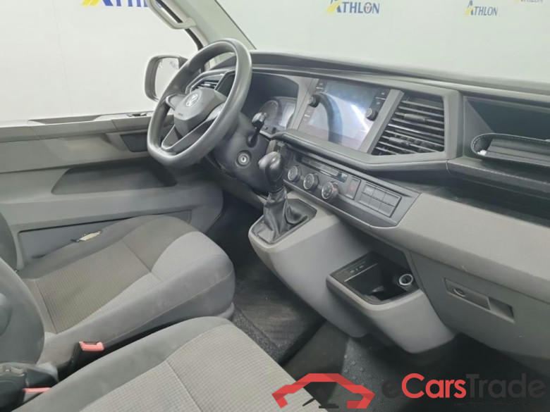 VOLKSWAGEN Transporter GB 2.0TDI 110kW 7-DSG L1H1 4D #6