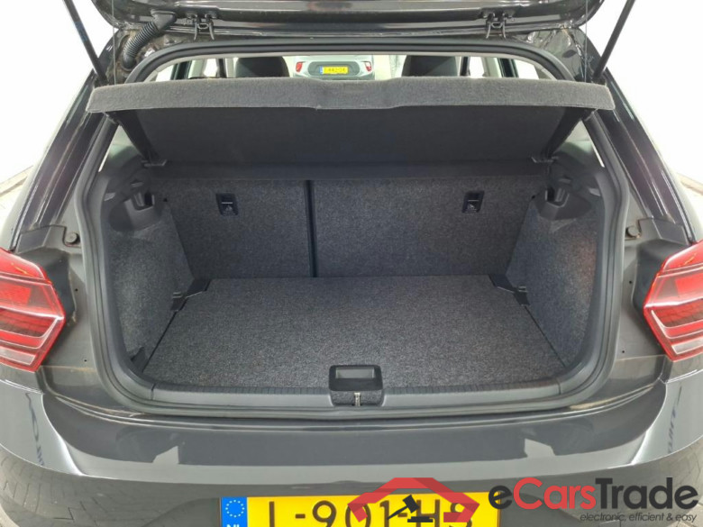 VOLKSWAGEN POLO 1.0 TSI 70kW Comfortline 5D #5