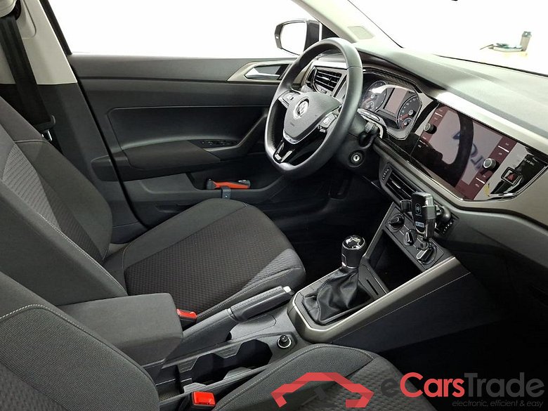VOLKSWAGEN POLO 1.0 TSI 70kW Comfortline 5D #6